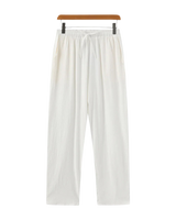 Lucas | Pantalón de Lino