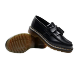 Natalia | Mocasines de Cuero con Flecos