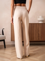 Daniela | Pantalón Recto Elegante