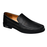Gavi | Mocasines Calados de Cuero