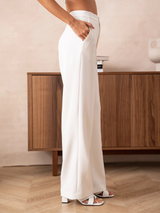 Daniela | Pantalón Recto Elegante
