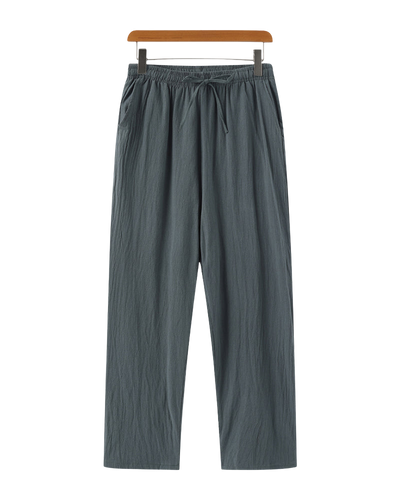 Lucas | Pantalón de Lino