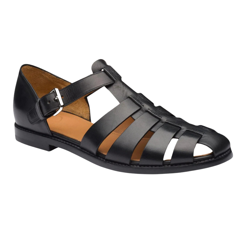 Casper | Sandalias Romanas Elegantes