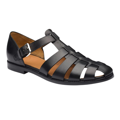 Casper | Sandalias Romanas Elegantes