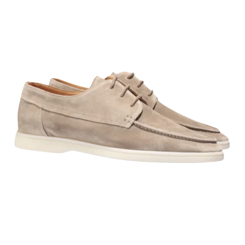 Rafael | Mocasines con Cordones