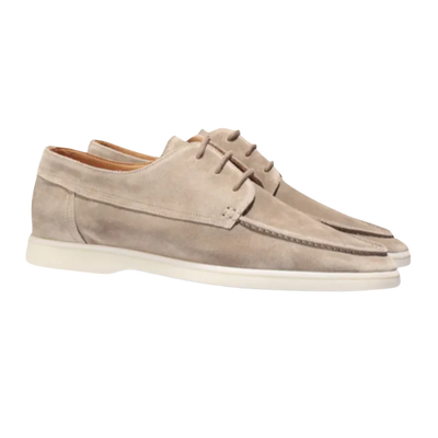 Rafael | Mocasines con Cordones