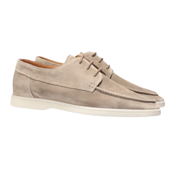 Rafael | Mocasines con Cordones