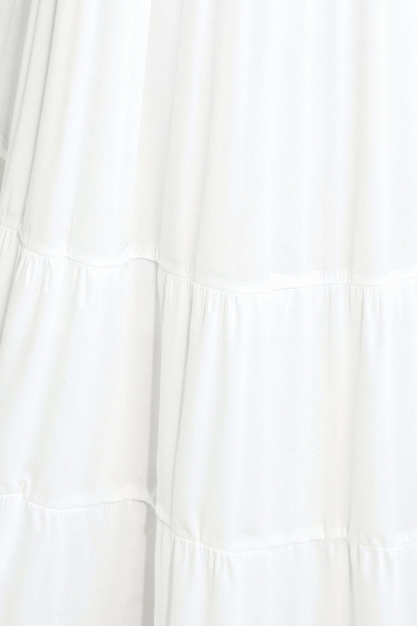 Valeria | Falda con Volantes