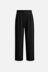 María | Pantalones Tiro Alto Mujer