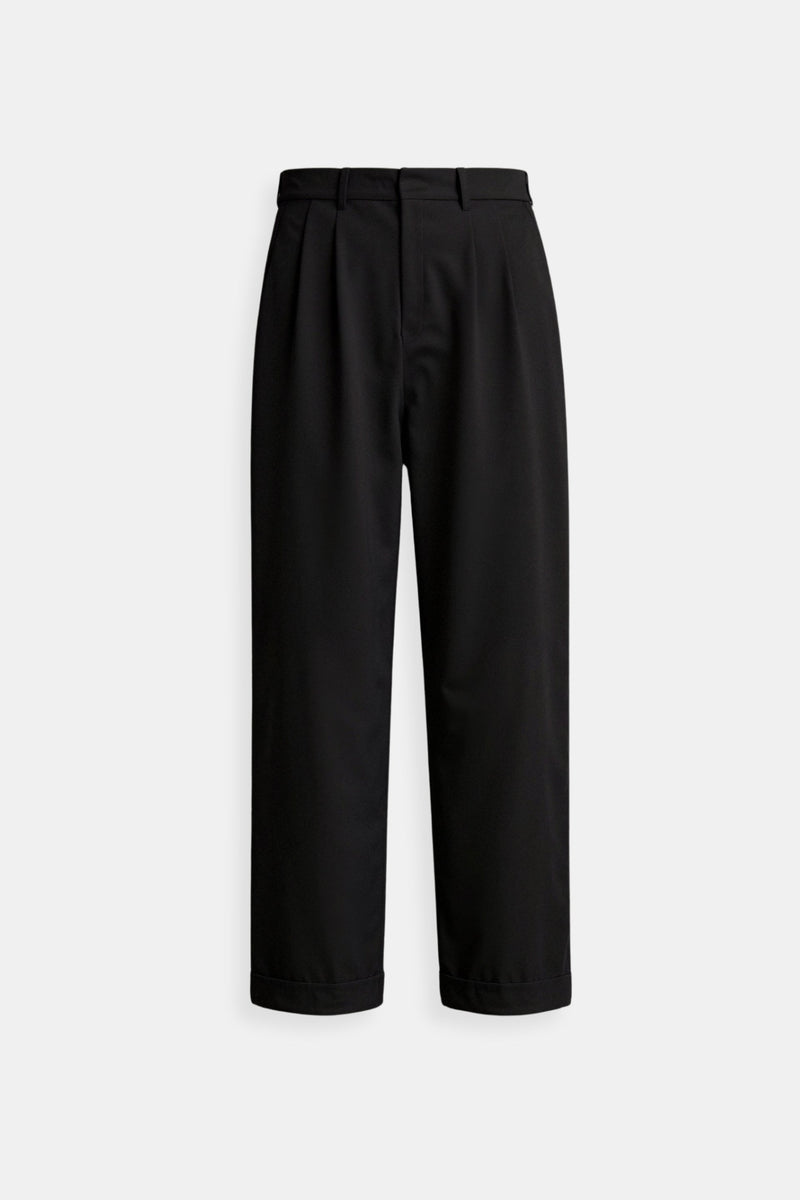 María | Pantalones Tiro Alto Mujer