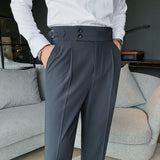 Esteban | Pantalón Slim Fit