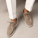 Rafael | Mocasines con Cordones
