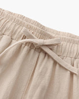 Lucas | Pantalón de Lino