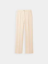 Daniela | Pantalón Recto Elegante