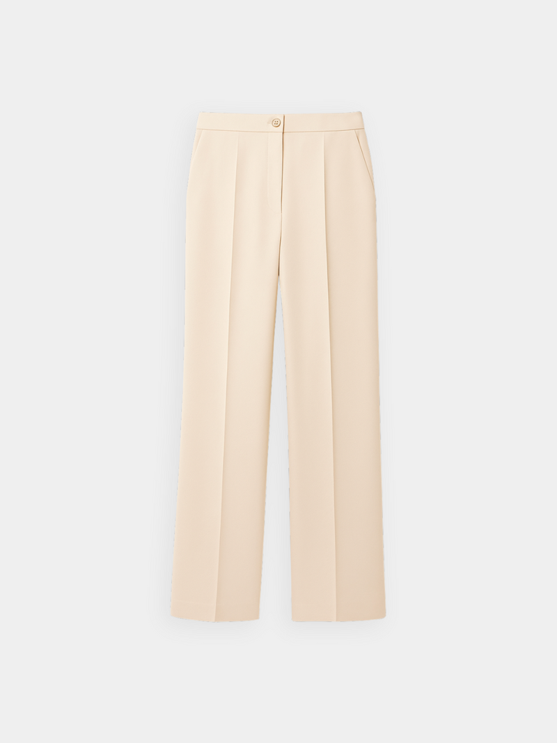 Daniela | Pantalón Recto Elegante