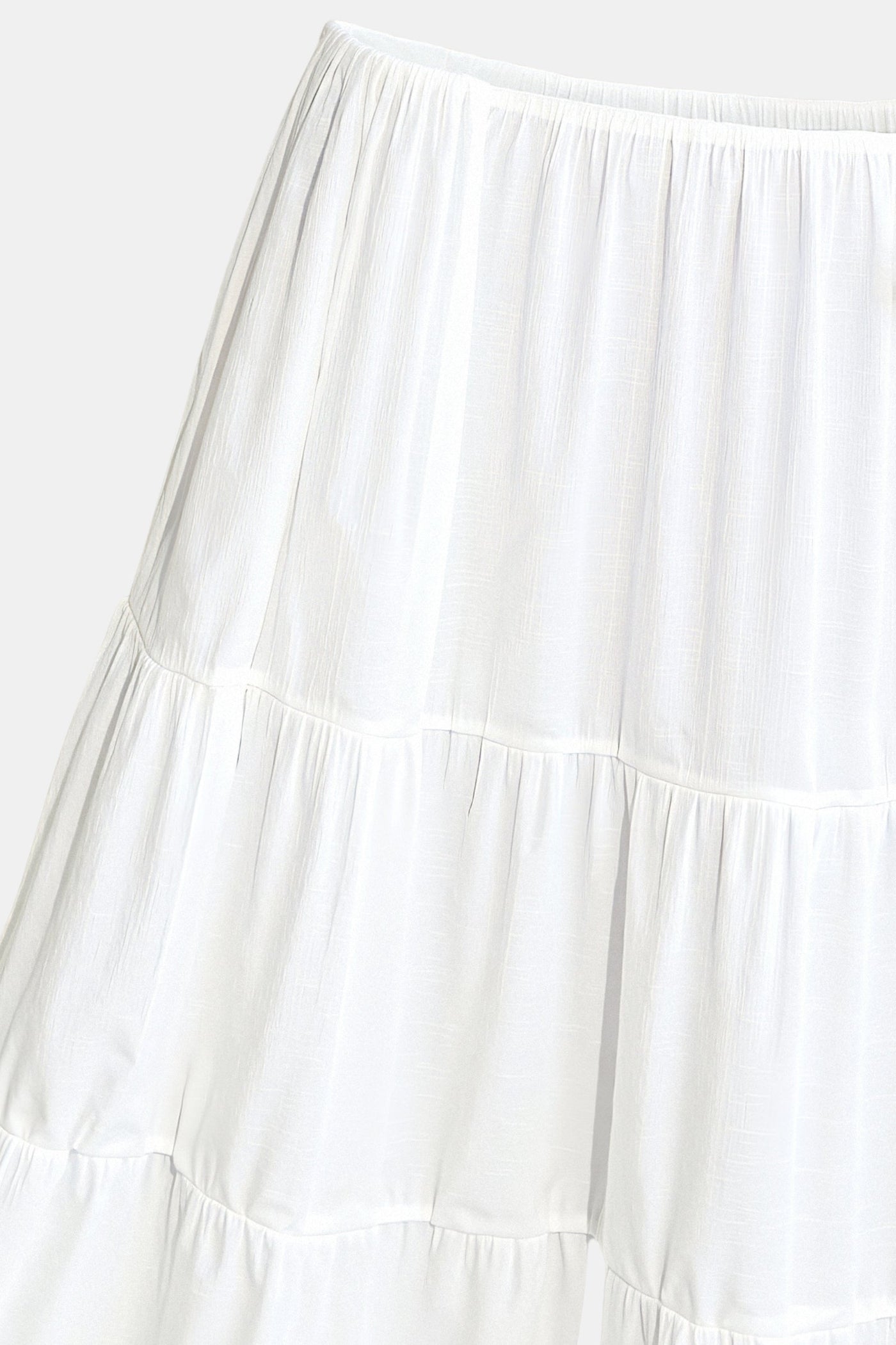 Valeria | Falda con Volantes