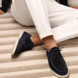 Rafael | Mocasines con Cordones