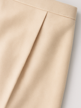 Elina | Pantalón Palazzo Cintura Alta