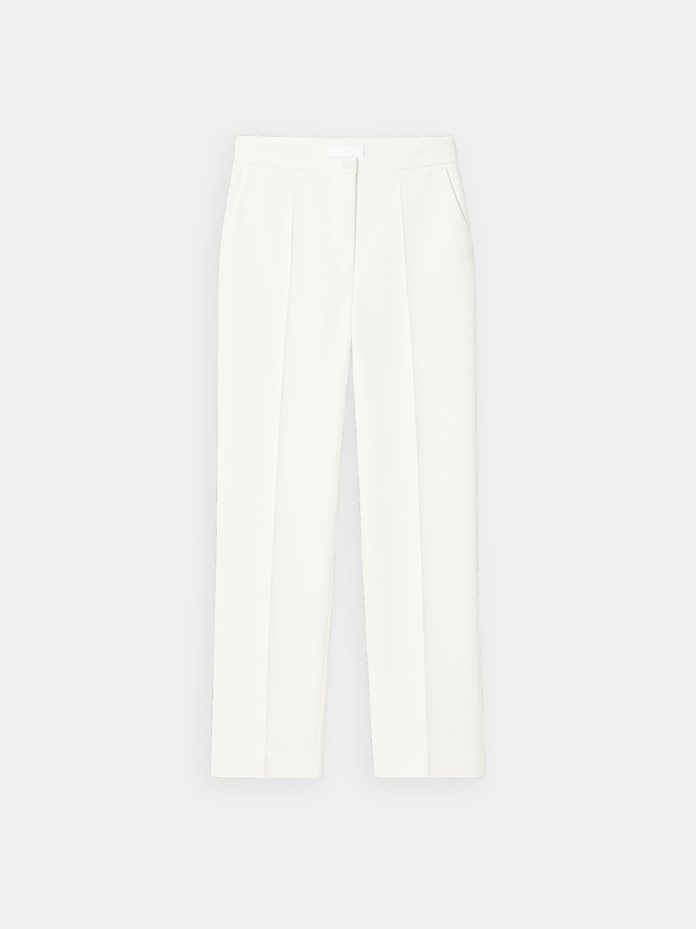 Daniela | Pantalón Recto Elegante