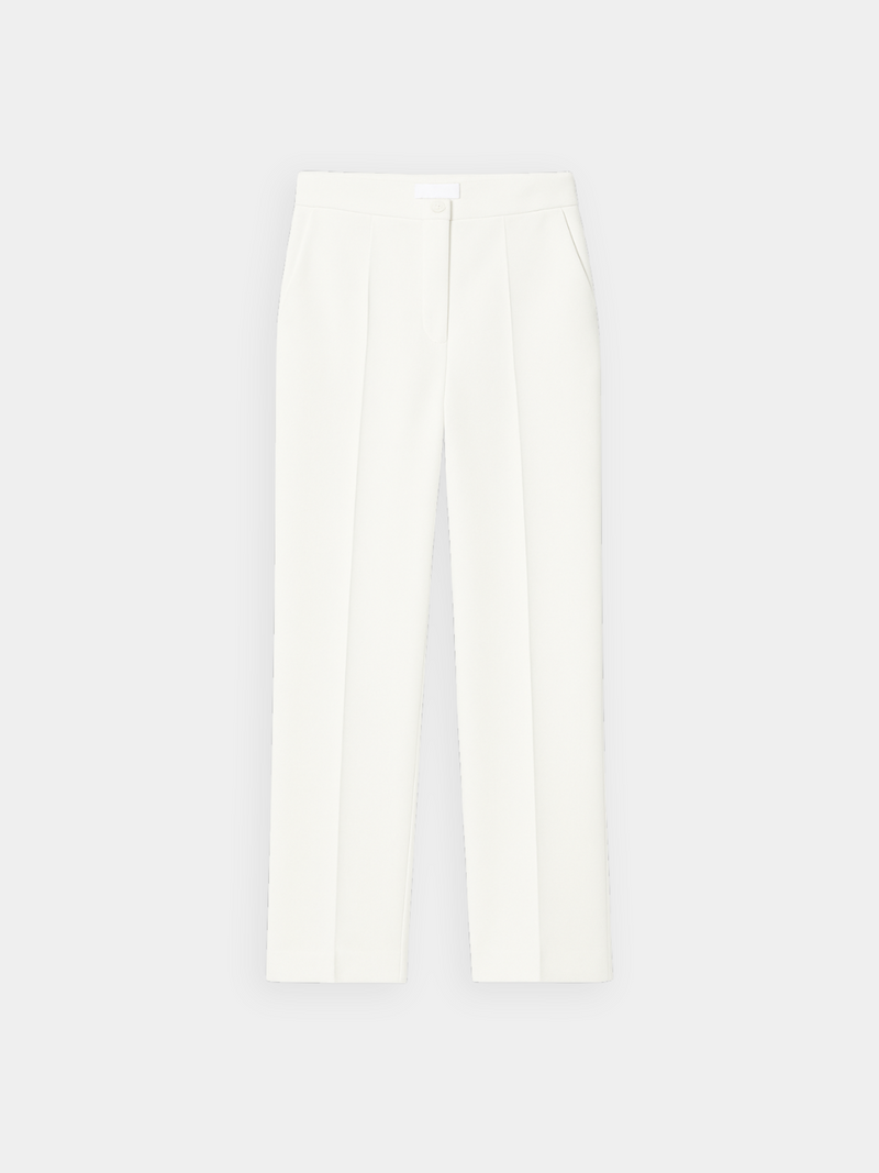 Daniela | Pantalón Recto Elegante