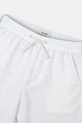 Diego | Pantalones Hombre Algodón-Lino Tiro Ajustable