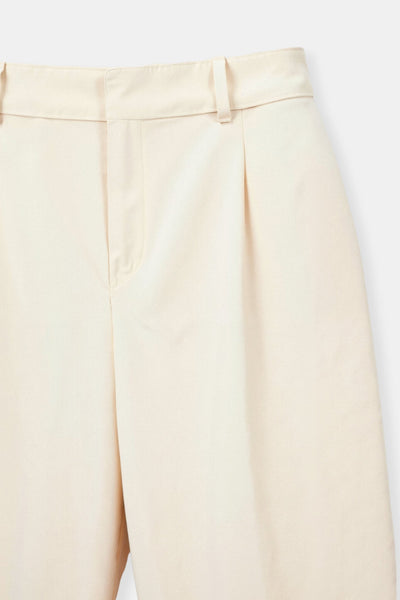 Isabella | Pantalón Palazzo Cintura Alta