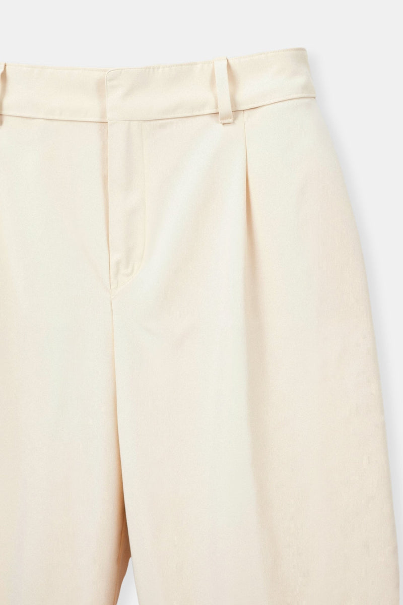 Isabella | Pantalón Palazzo Cintura Alta
