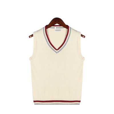 Mateo | Suéter Sin Mangas