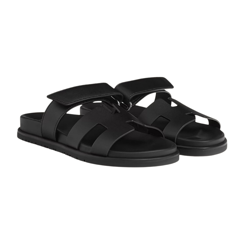 Hugo | Sandalias con Velcro Hombre