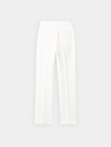 Daniela | Pantalón Recto Elegante