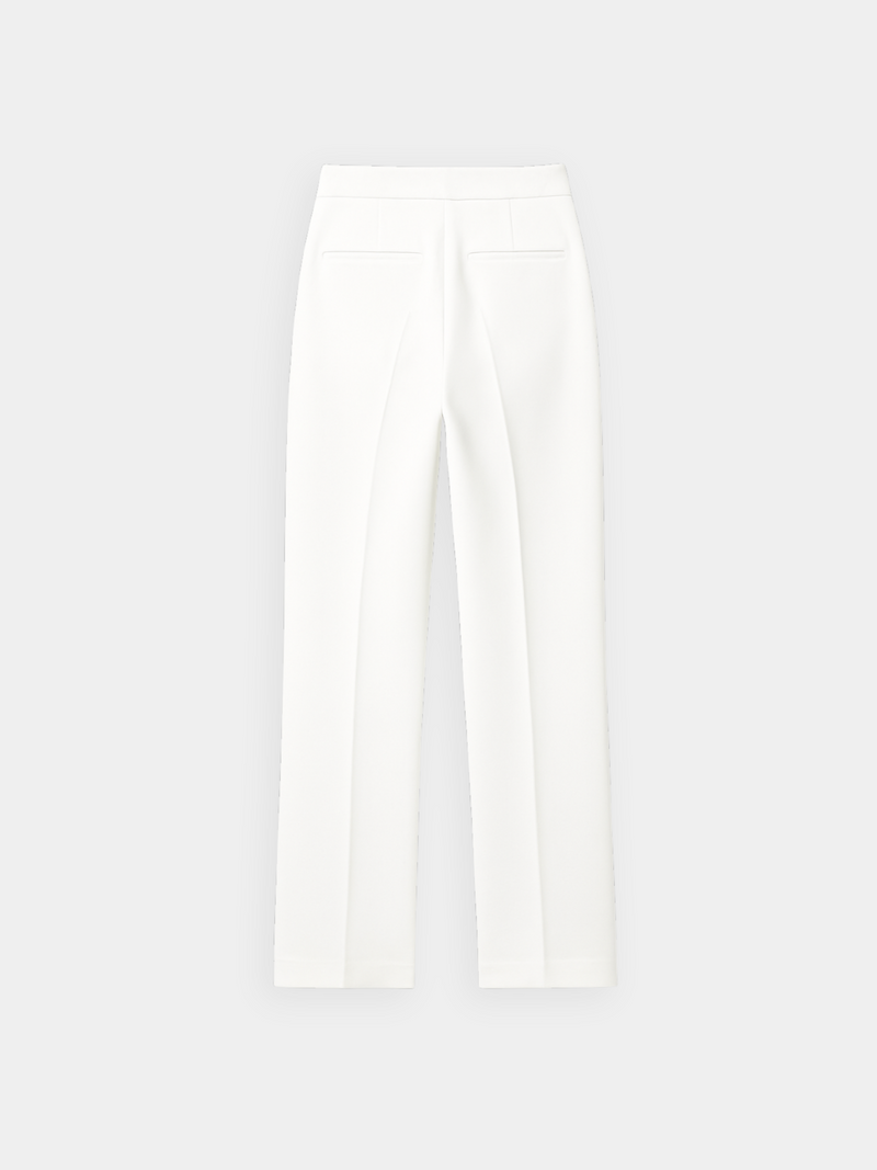 Daniela | Pantalón Recto Elegante