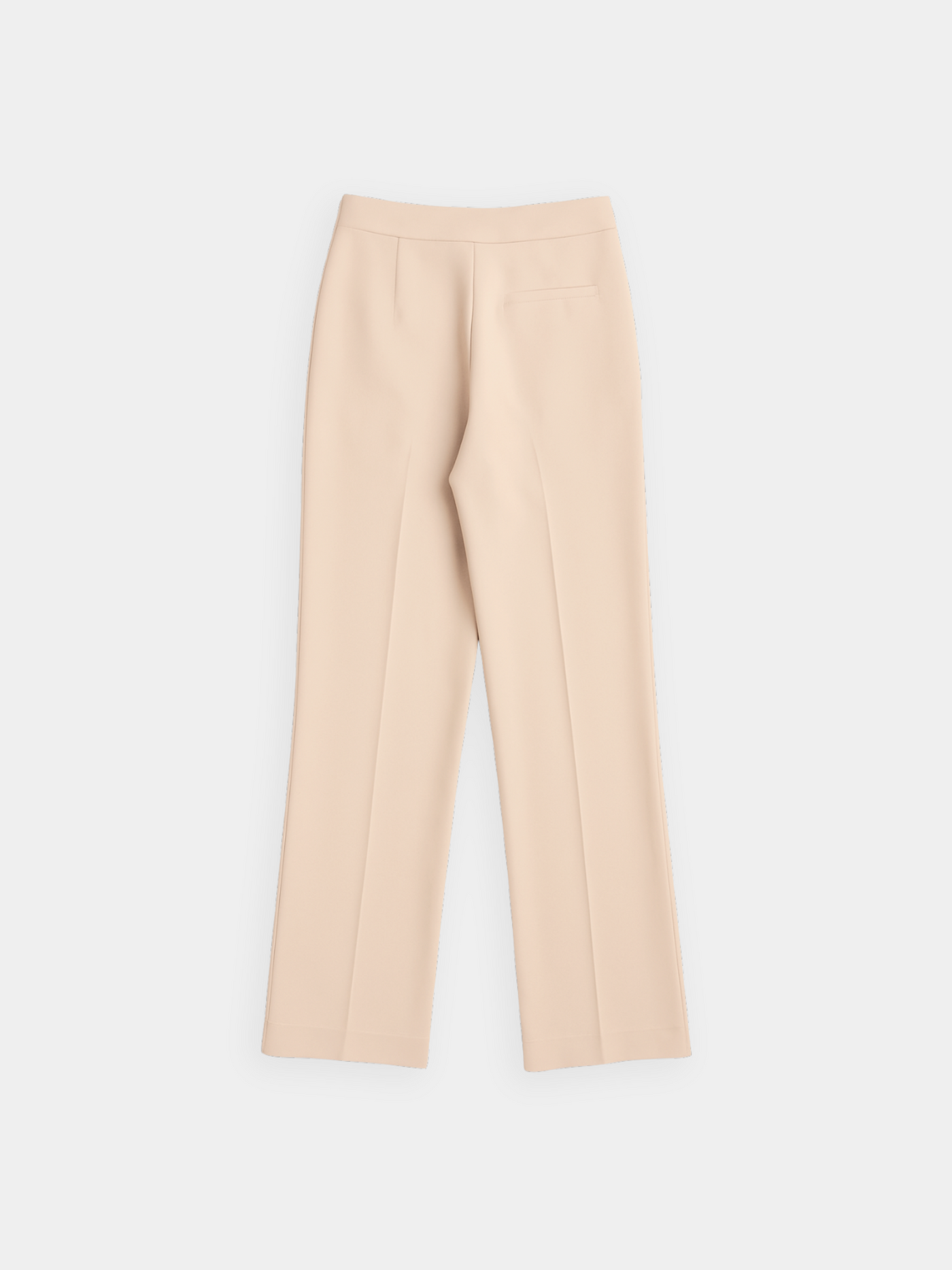 Daniela | Pantalón Recto Elegante