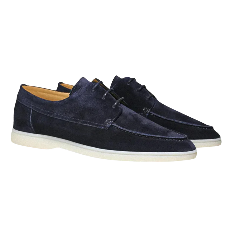 Rafael | Mocasines con Cordones