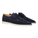 Rafael | Mocasines con Cordones