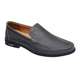Gavi | Mocasines Calados de Cuero