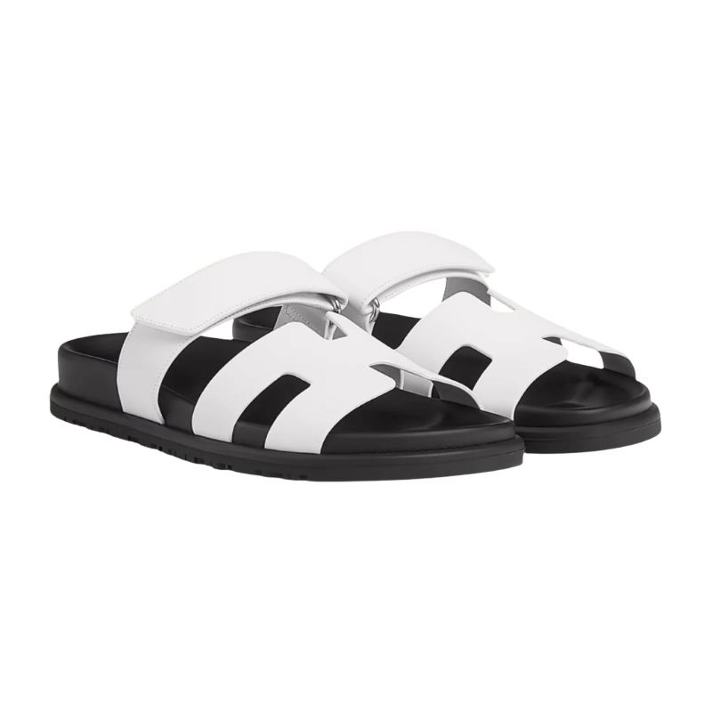 Hugo | Sandalias con Velcro Hombre