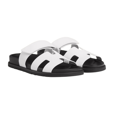 Hugo | Sandalias con Velcro Hombre