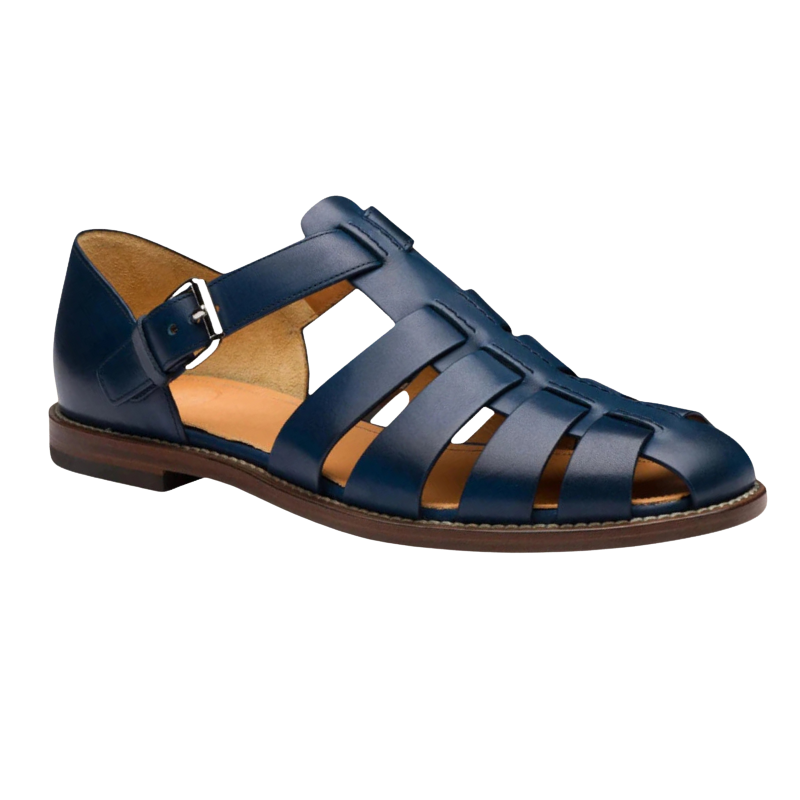 Casper | Sandalias Romanas Elegantes