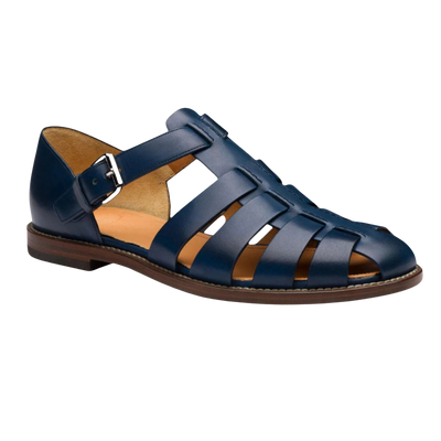 Casper | Sandalias Romanas Elegantes