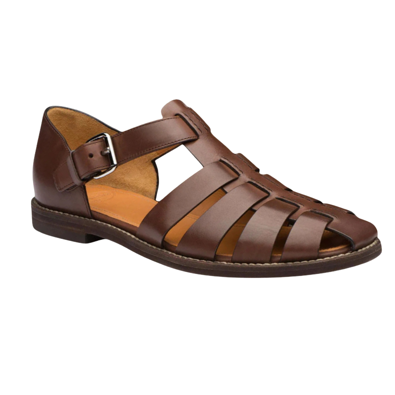 Casper | Sandalias Romanas Elegantes