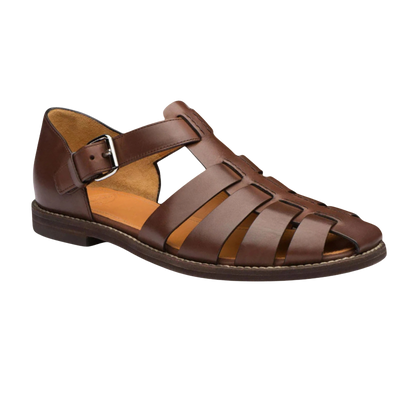 Casper | Sandalias Romanas Elegantes