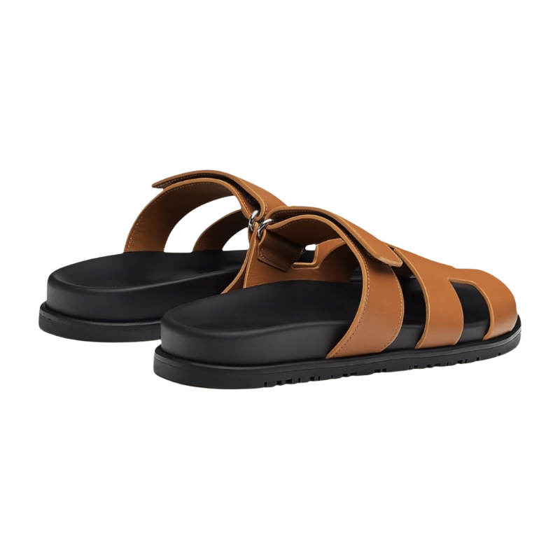 Hugo | Sandalias con Velcro Hombre
