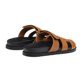 Hugo | Sandalias con Velcro Hombre
