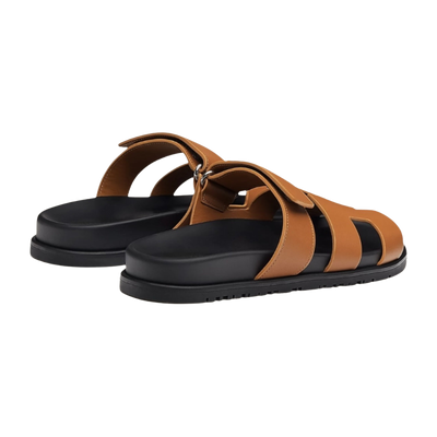 Hugo | Sandalias con Velcro Hombre