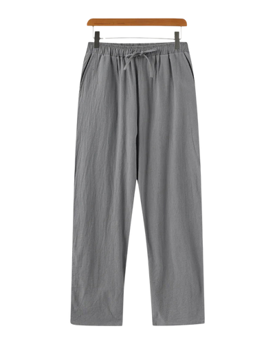 Lucas | Pantalón de Lino