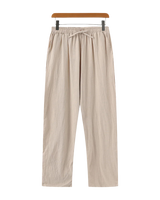 Lucas | Pantalón de Lino