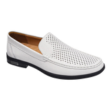 Gavi | Mocasines Calados de Cuero