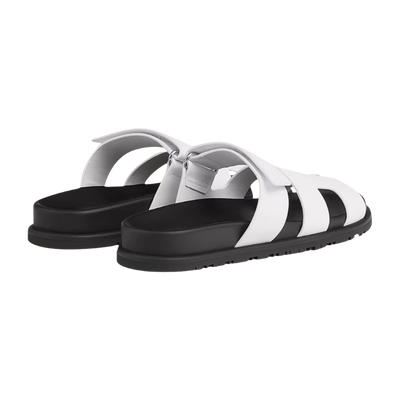 Hugo | Sandalias con Velcro Hombre