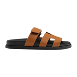 Hugo | Sandalias con Velcro Hombre