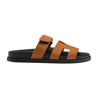 Hugo | Sandalias con Velcro Hombre